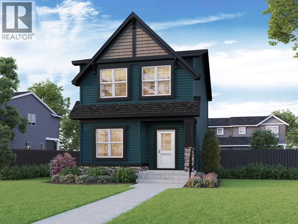 228 Layton Link SE, airdrie, Alberta