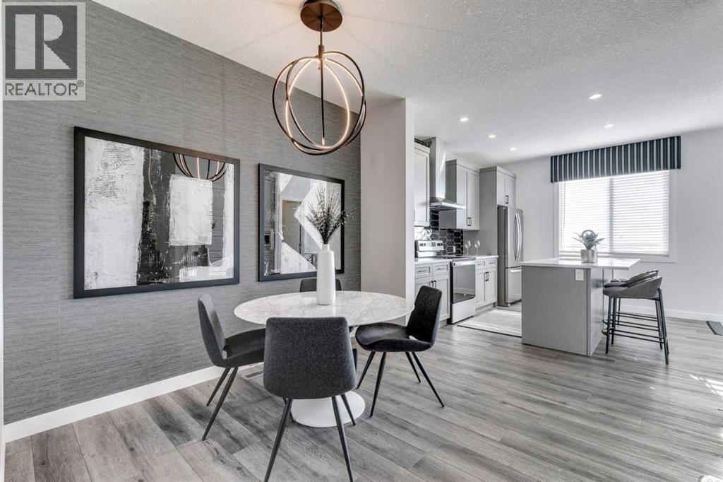228 Layton Link SE, Airdrie, Alberta  T4A 3R7 - Photo 5 - A2322327