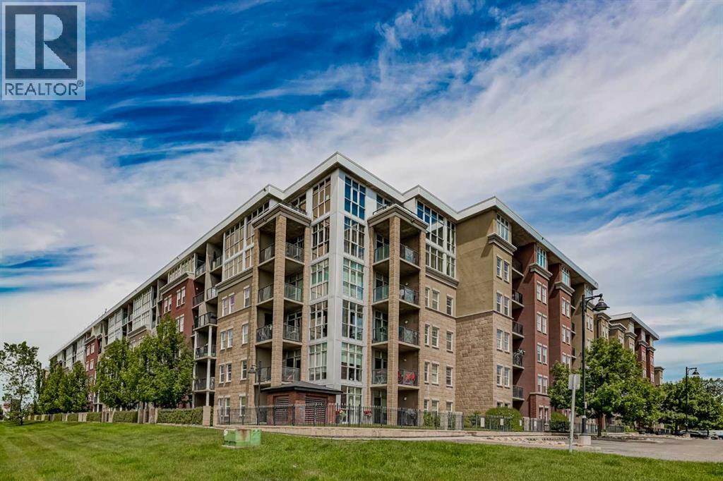 3607, 11811 Lake Fraser Drive SE, Calgary, Alberta