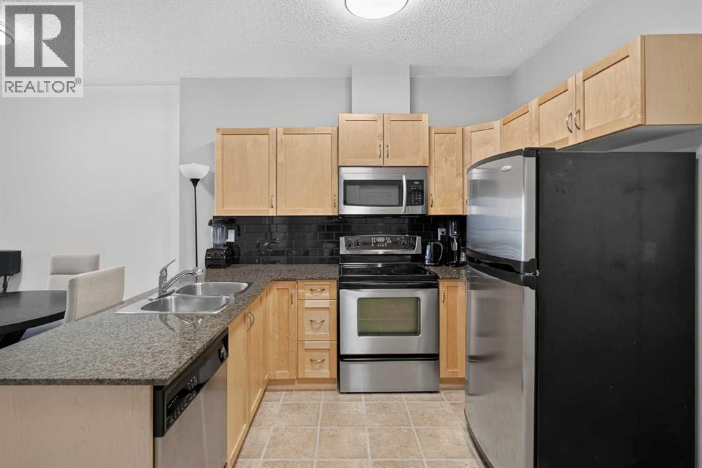 3607, 11811 Lake Fraser Drive SE, Calgary, Alberta  T2J 7J1 - Photo 13 - A2319869