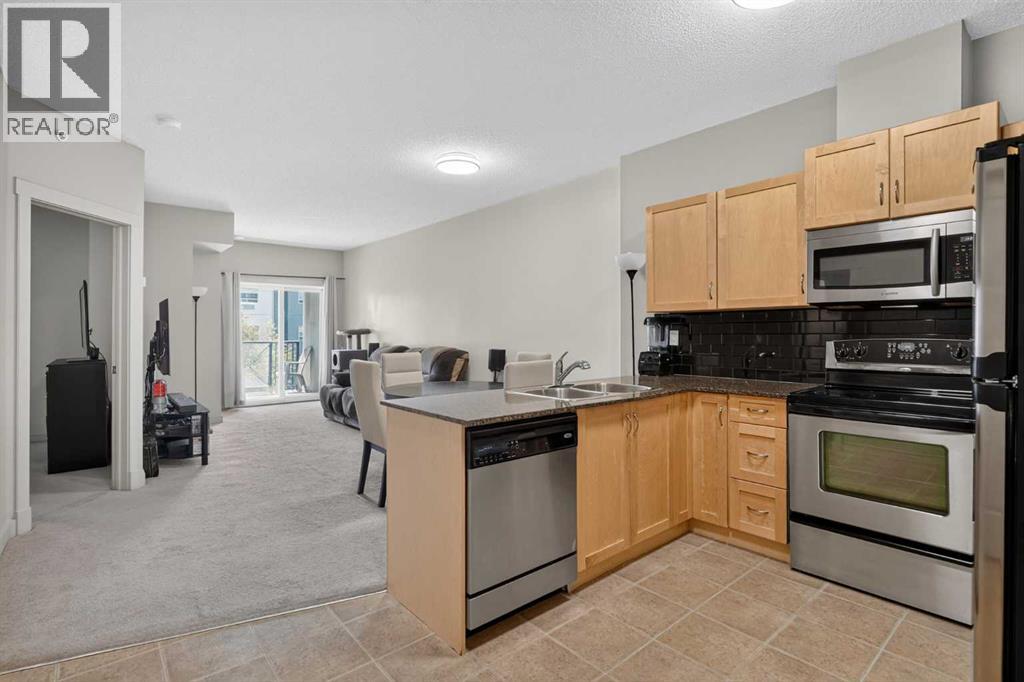 3607, 11811 Lake Fraser Drive SE, Calgary, Alberta  T2J 7J1 - Photo 4 - A2319869