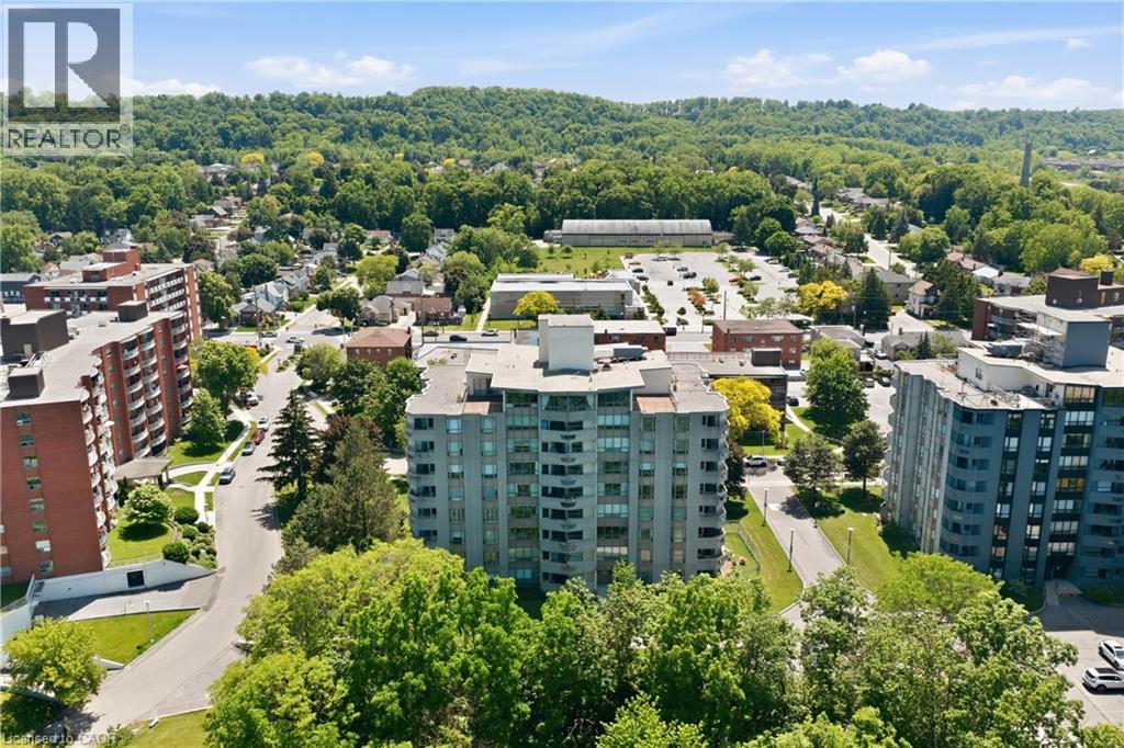 8 Village Green Boulevard Unit# 812, Stoney Creek, Ontario  L8G 5B8 - Photo 27 - 40838723