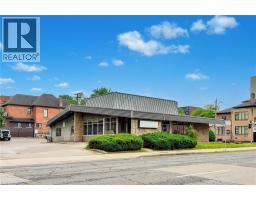360 MAIN Street E, Hamilton, Ontario