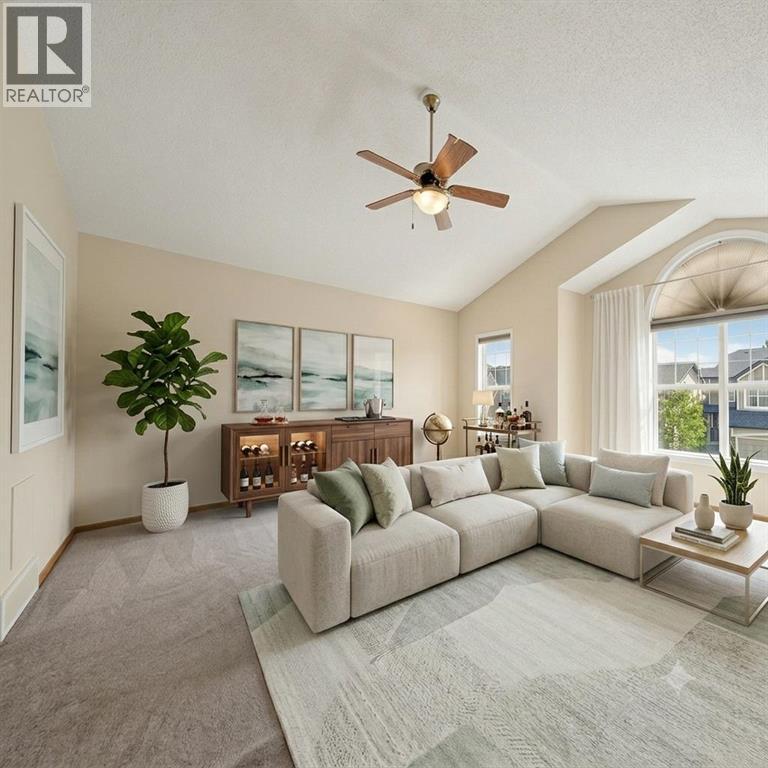 63 Cougartown Close Sw, Calgary, Alberta  T3H 0B3 - Photo 24 - A2320648