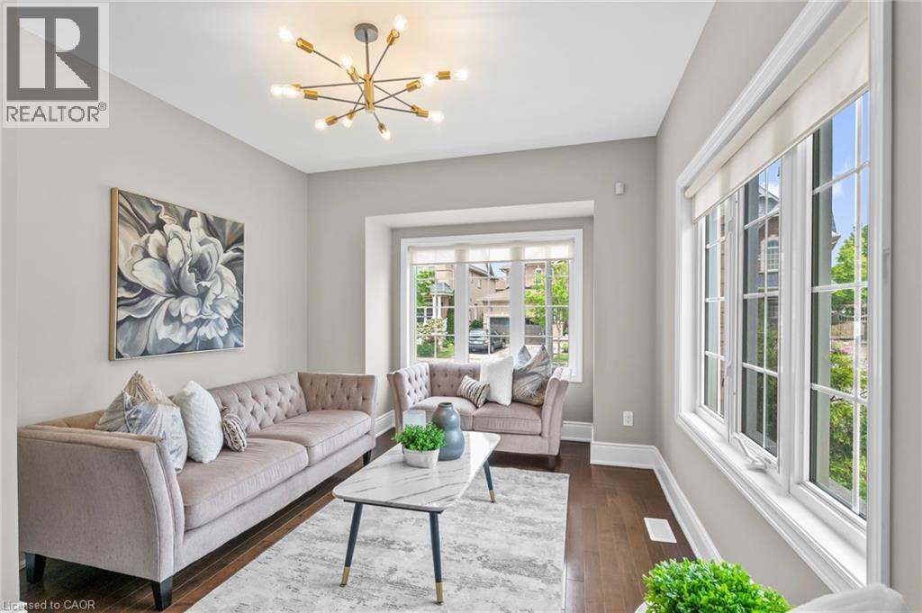 1360 Rolph Terrace, Milton, Ontario  L9T 7E1 - Photo 4 - 40839189