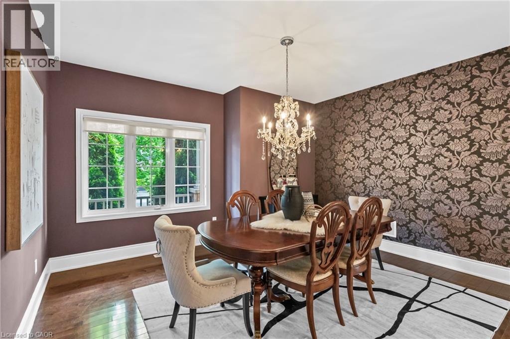 1360 Rolph Terrace, Milton, Ontario  L9T 7E1 - Photo 7 - 40839189