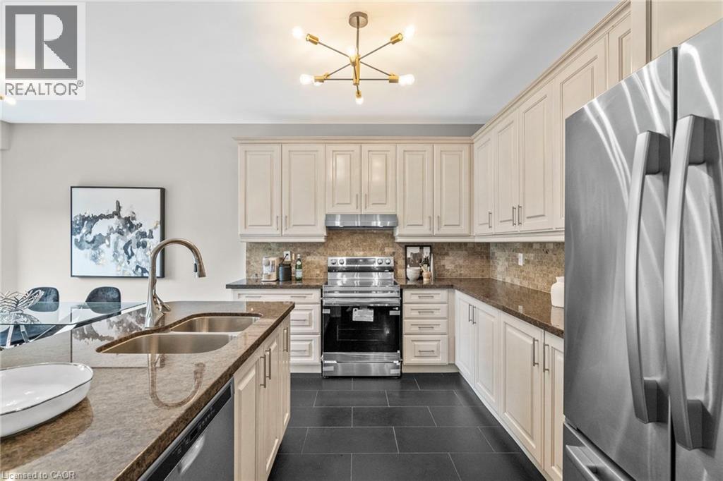 1360 Rolph Terrace, Milton, Ontario  L9T 7E1 - Photo 15 - 40839189