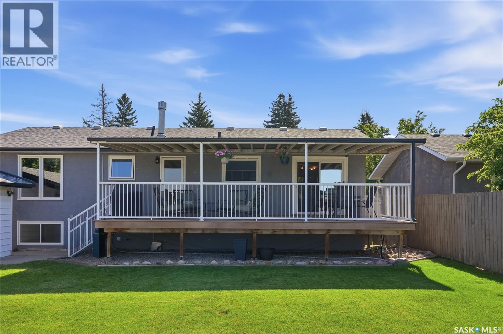 154 Mount Allison Crescent, Saskatoon, Saskatchewan  S7H 4A5 - Photo 58 - SK040093