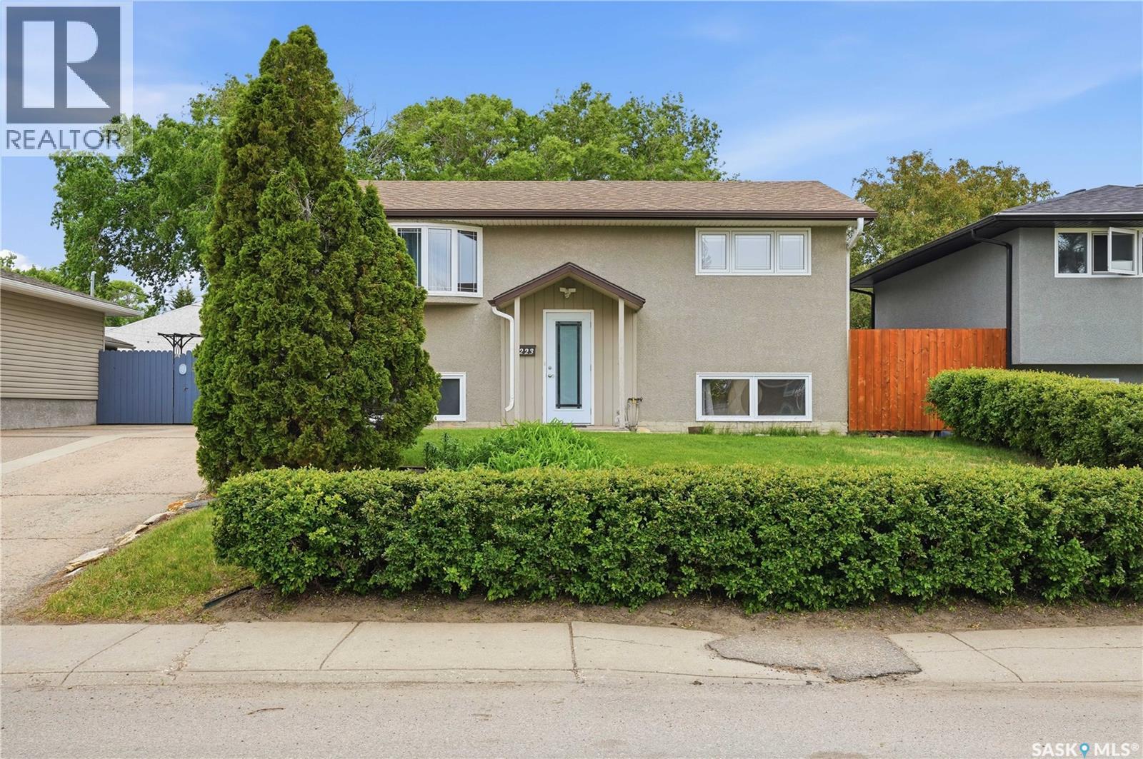 1223 Warner STREET, Moose Jaw, Saskatchewan
