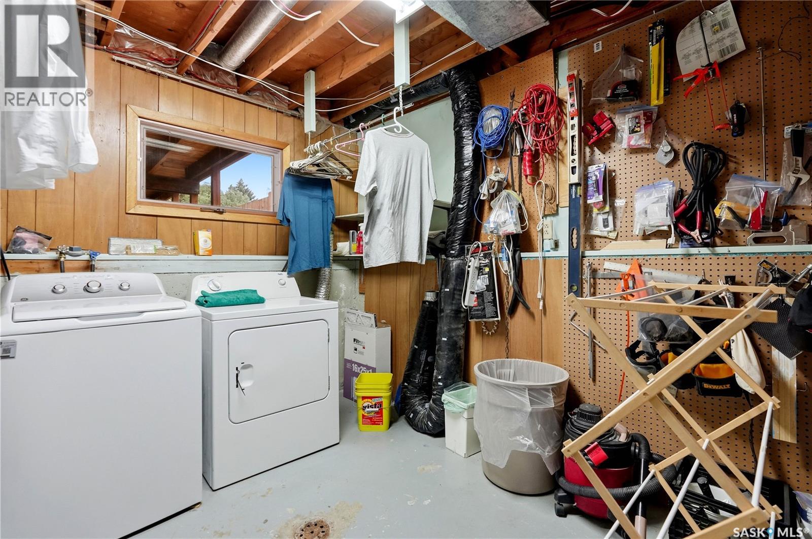 1223 Warner Street, Moose Jaw, Saskatchewan  S6H 6G9 - Photo 26 - SK039700