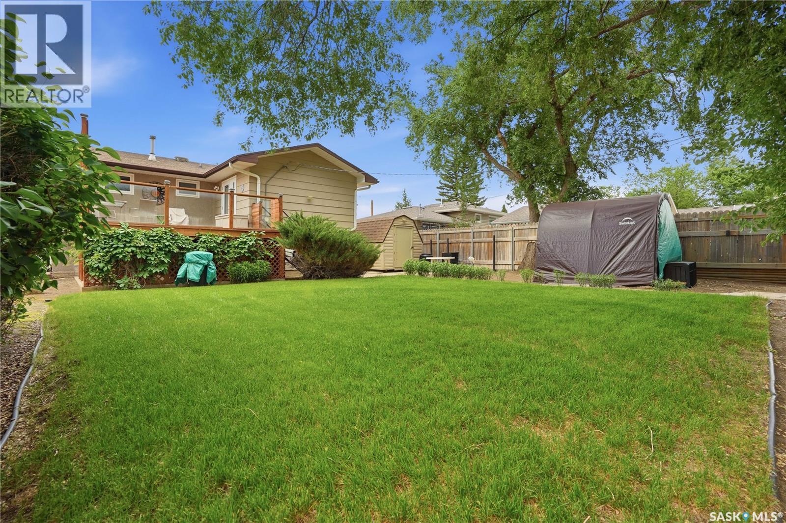 1223 Warner Street, Moose Jaw, Saskatchewan  S6H 6G9 - Photo 37 - SK039700