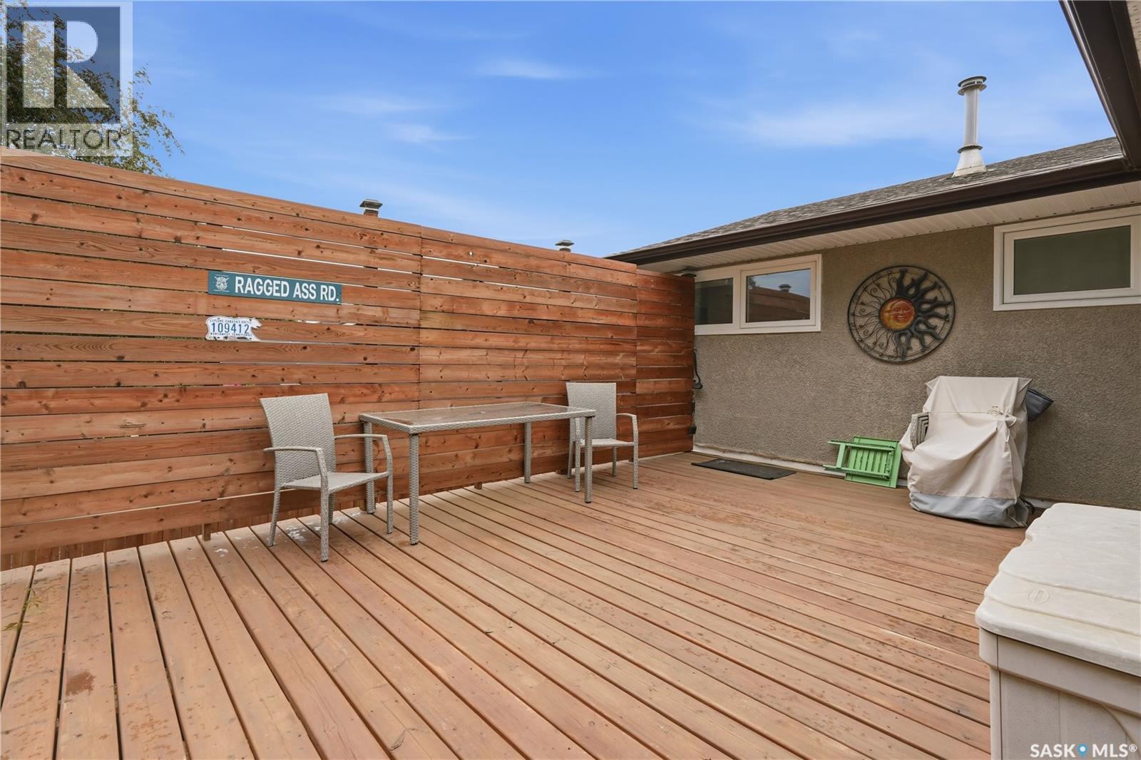 1223 Warner Street, Moose Jaw, Saskatchewan  S6H 6G9 - Photo 41 - SK039700