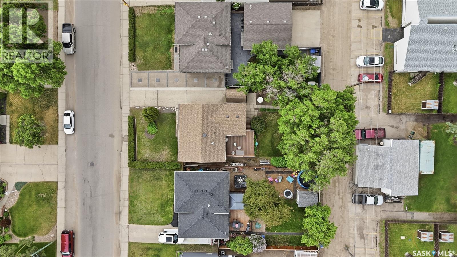 1223 Warner Street, Moose Jaw, Saskatchewan  S6H 6G9 - Photo 46 - SK039700