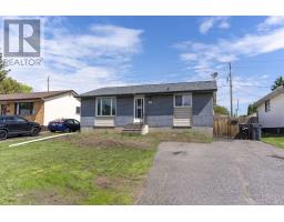 157 Newberry CRES, Thunder Bay, Ontario
