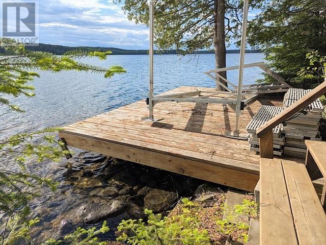 2156 Mavis Lake Rd, Dryden, Ontario  P8N 0A2 - Photo 2 - TB2601583