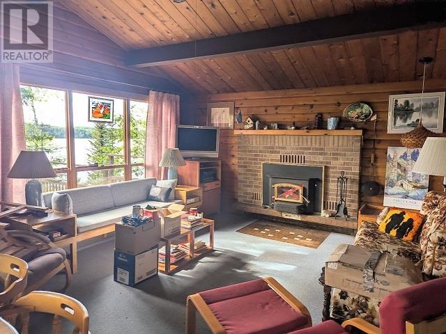 2156 Mavis Lake Rd, Dryden, Ontario  P8N 0A2 - Photo 5 - TB2601583