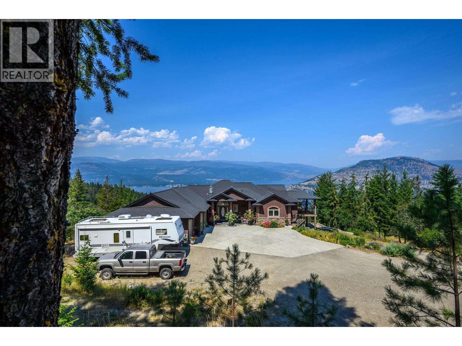 9265 Kokanee Road, Vernon, British Columbia  V1H 1K4 - Photo 4 - 10391219