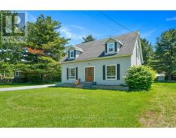 1 GLENROCK ROAD, McDougall, Ontario