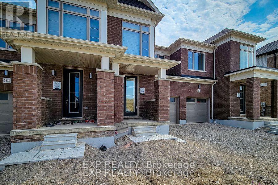 52 BLAIN DRIVE, Hamilton, Ontario