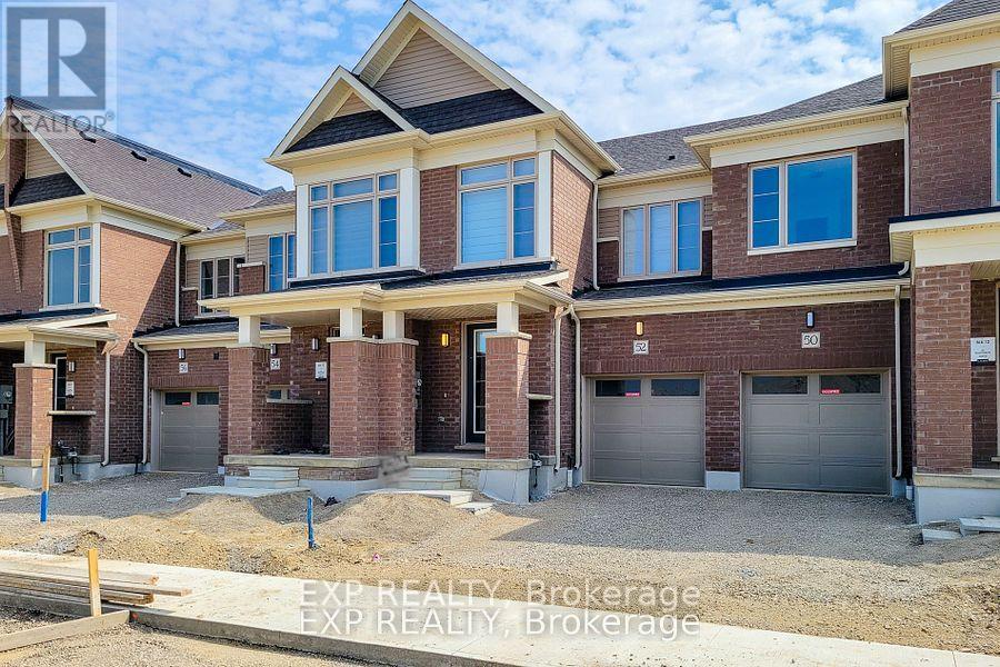 52 Blain Drive, Hamilton, Ontario L0R 1C0 - Photo 2 - X13468084