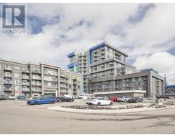 407 - 470 DUNDAS STREET S, Hamilton, Ontario