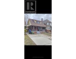 454 RANKIN AVENUE, Windsor, Ontario