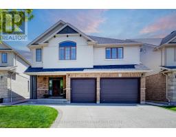 10 DEER CREEK STREET, Kitchener, Ontario