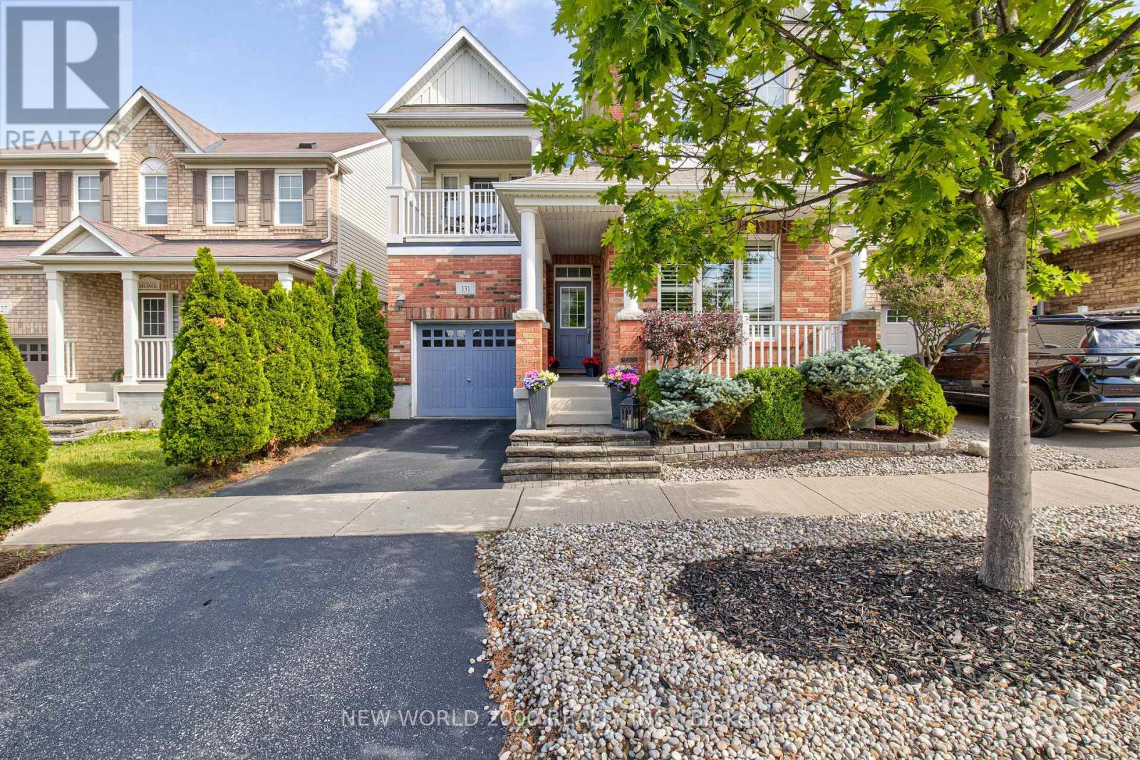 131 CHASE CRESCENT, Cambridge, Ontario