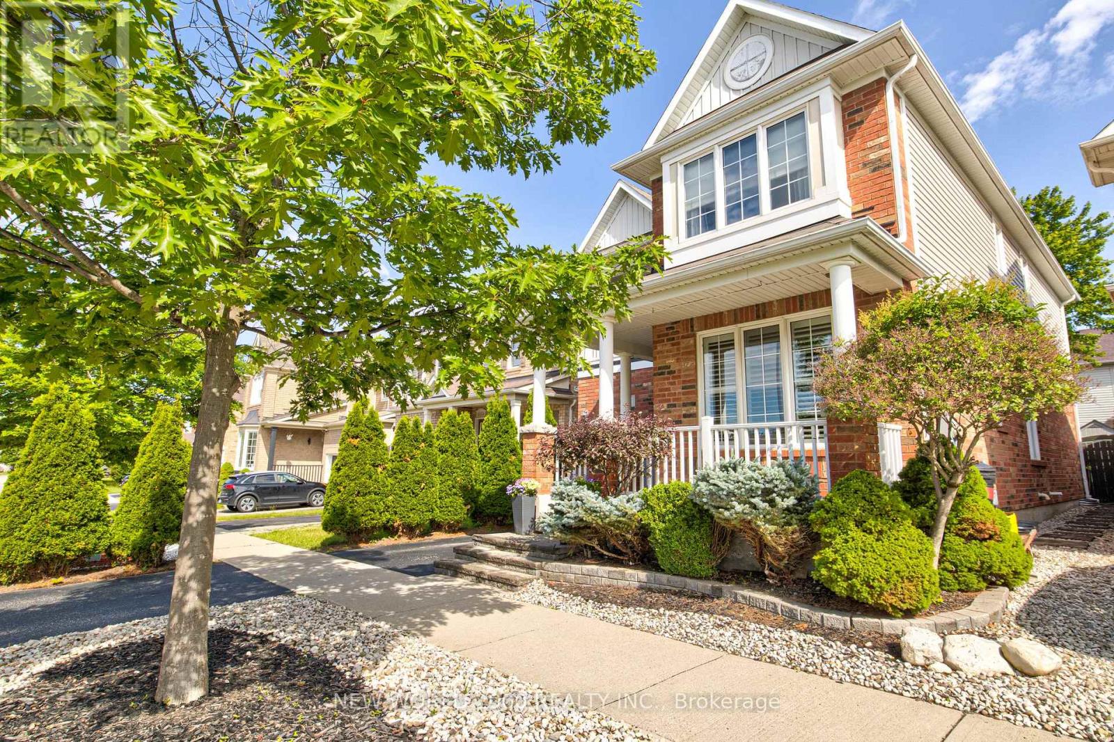 131 Chase Crescent, Cambridge, Ontario  N3C 0C6 - Photo 3 - X13468240