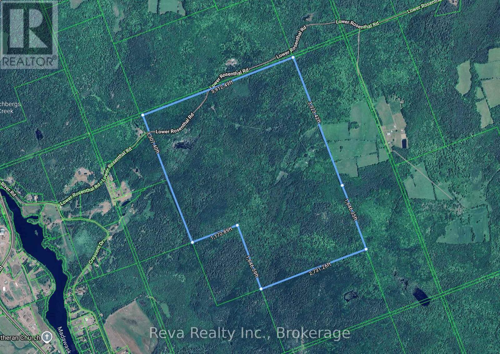280 Lower Rosenthal Road, Lyndoch And Raglan, Ontario  K0H 1K0 - Photo 24 - X13215136