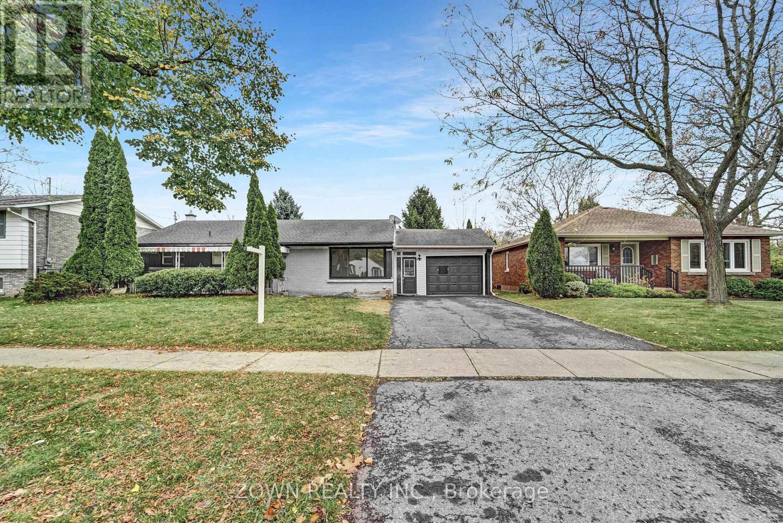 5866 VALLEY WAY, Niagara Falls, Ontario
