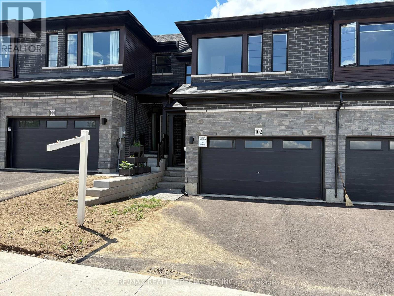102 GORT AVENUE, Brant, Ontario