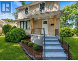 1815 FRANCOIS ROAD, Windsor, Ontario