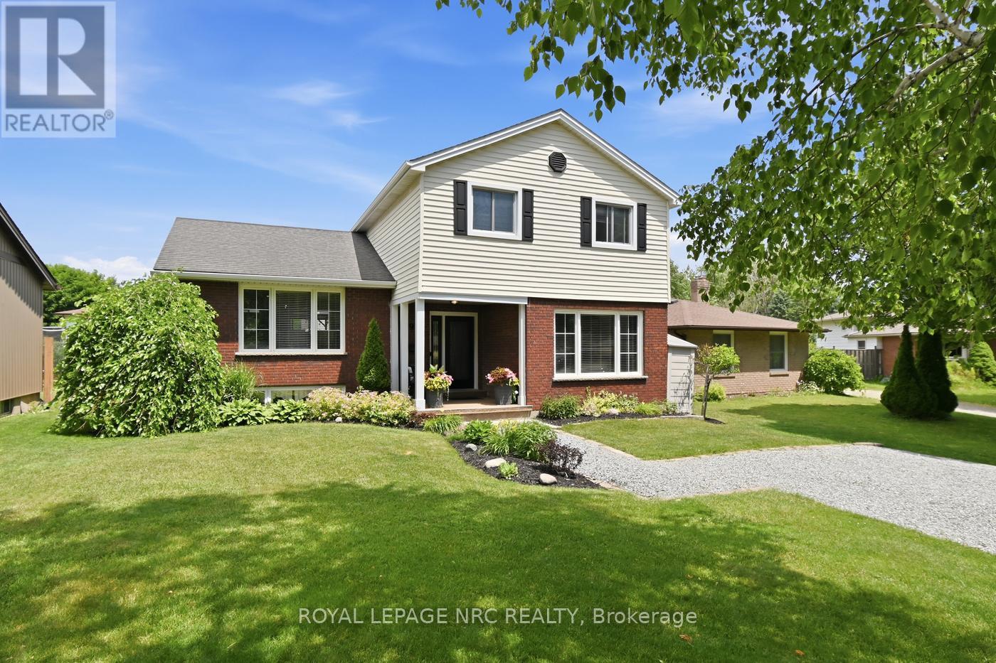 7963 REGENT COURT, Niagara Falls, Ontario