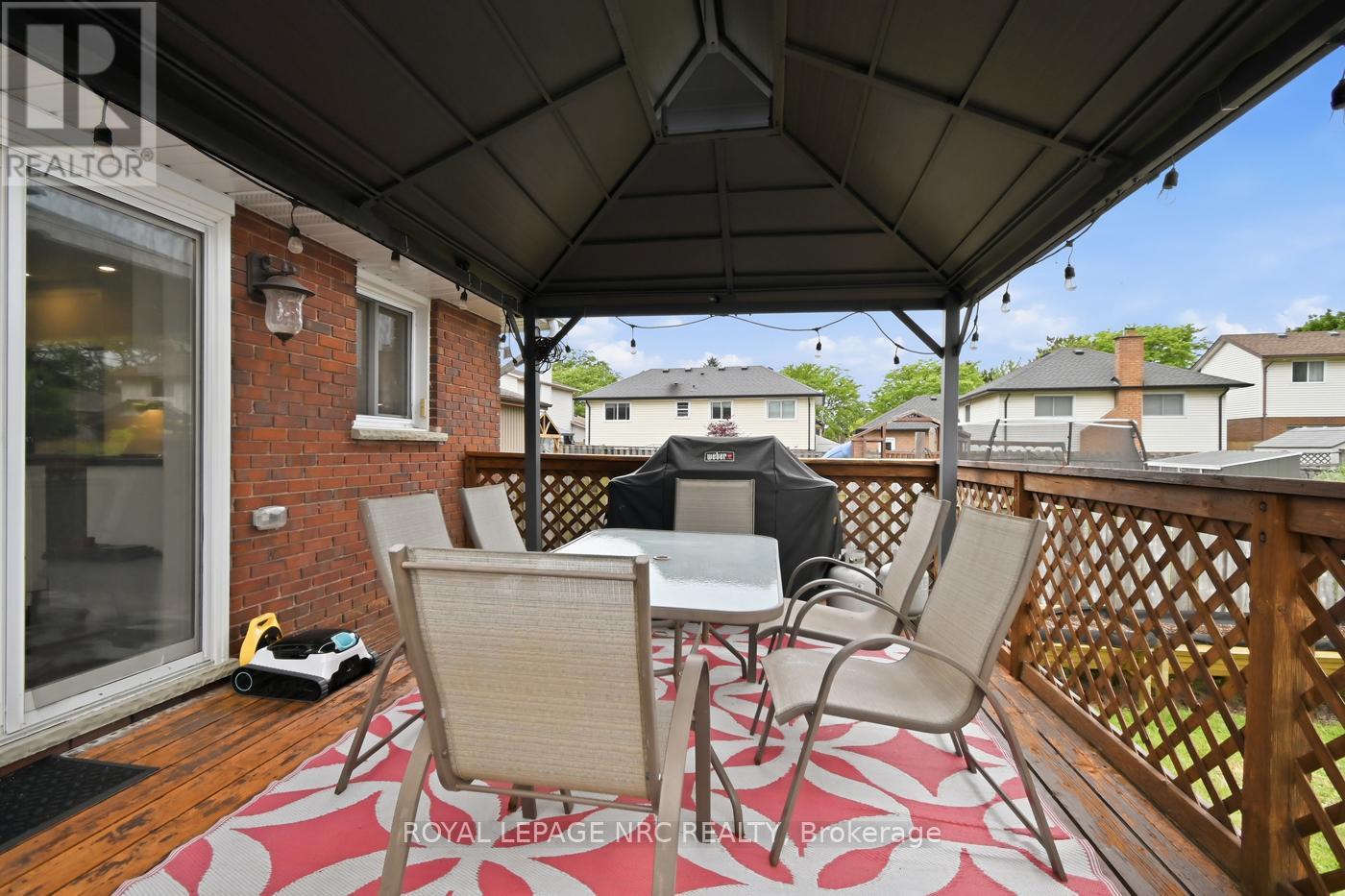 7963 Regent Court, Niagara Falls, Ontario  L2H 2S9 - Photo 39 - X13468458