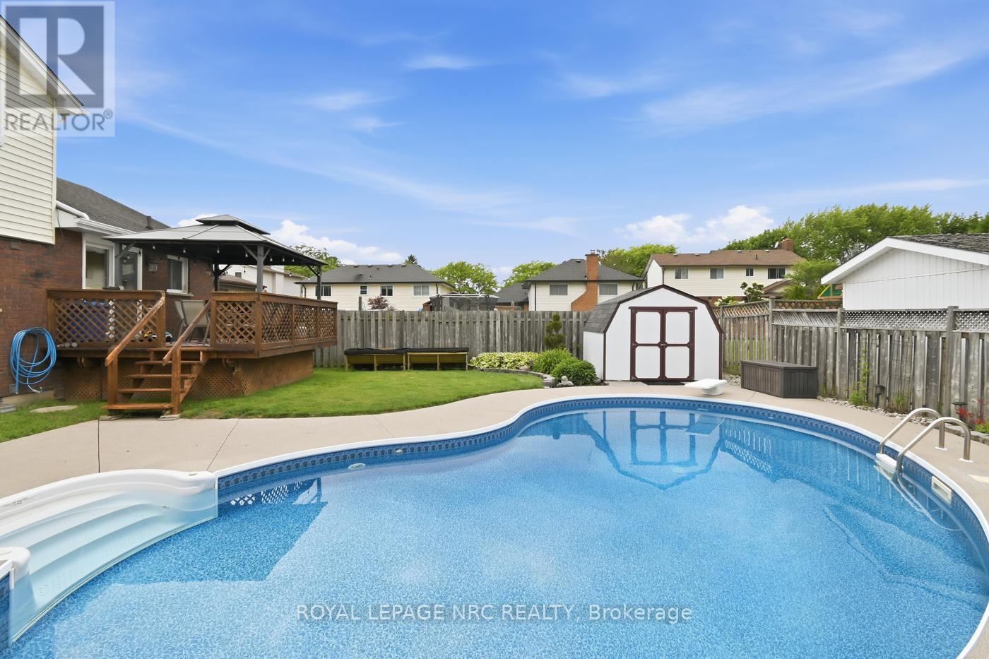 7963 Regent Court, Niagara Falls, Ontario  L2H 2S9 - Photo 44 - X13468458