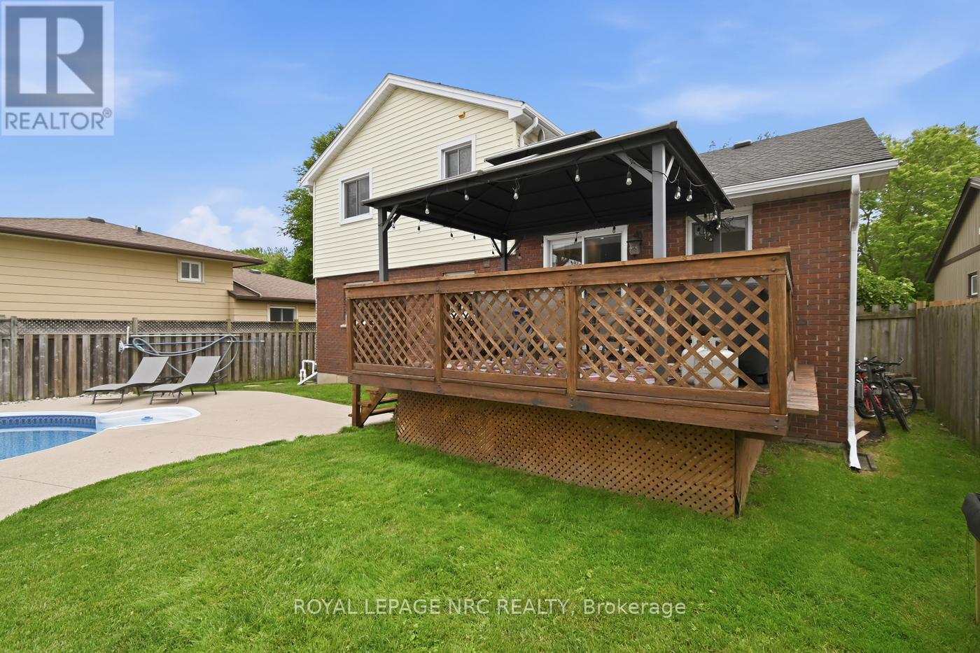7963 Regent Court, Niagara Falls, Ontario  L2H 2S9 - Photo 45 - X13468458