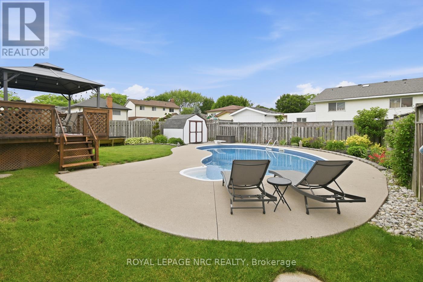 7963 Regent Court, Niagara Falls, Ontario  L2H 2S9 - Photo 5 - X13468458