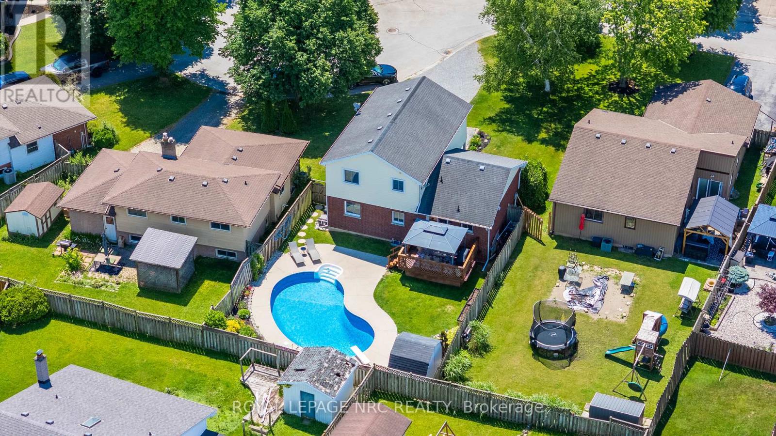7963 Regent Court, Niagara Falls, Ontario  L2H 2S9 - Photo 6 - X13468458
