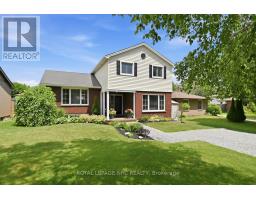 7963 REGENT COURT, Niagara Falls, Ontario