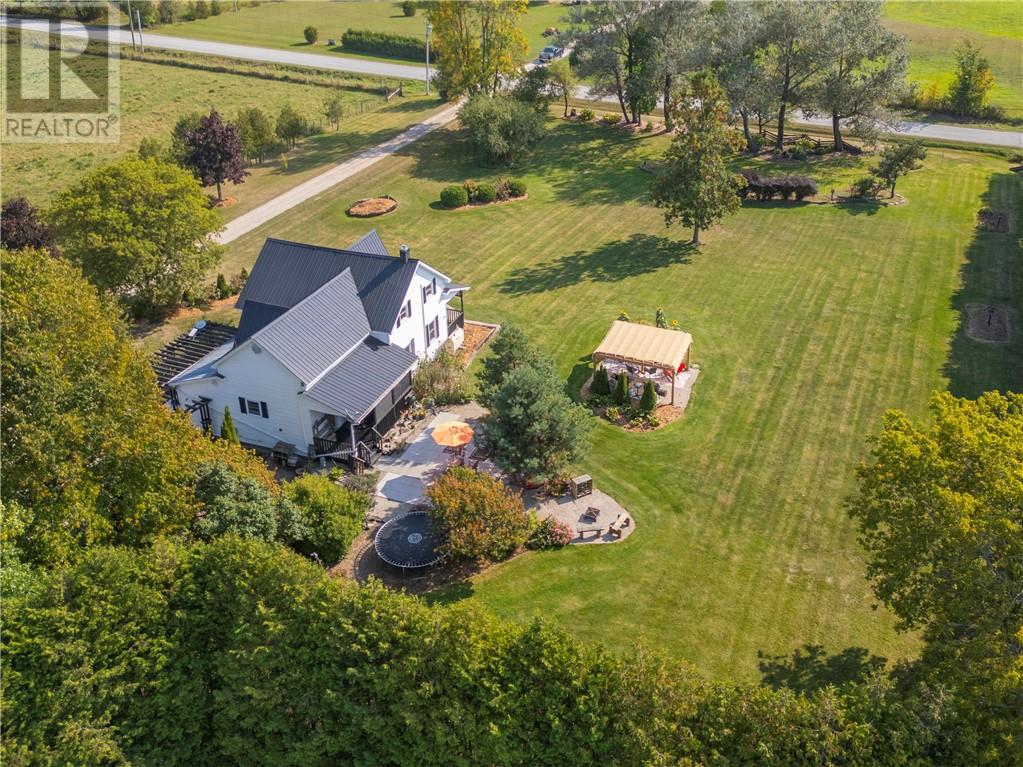 382 7th Line, Gore Bay, Ontario P0P 1H0 - Photo 3 - 2128654
