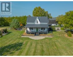 382 7th Line, Gore Bay, Ontario