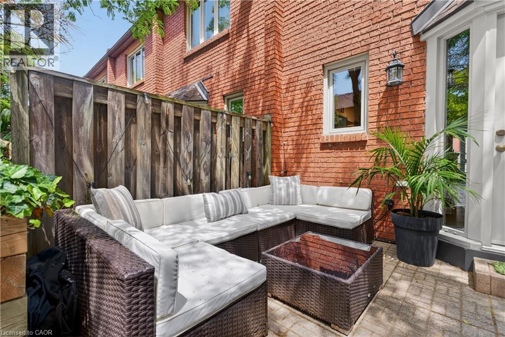 895 Maple Avenue Unit# 202, Burlington, Ontario  L7S 2H7 - Photo 31 - 40840136