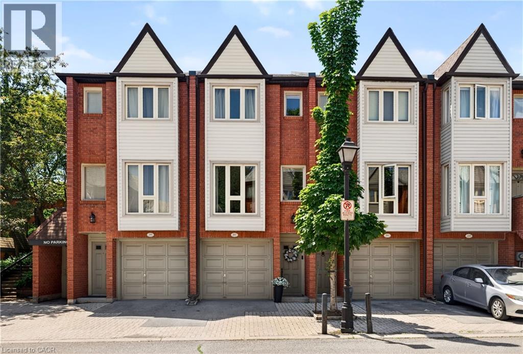 895 MAPLE Avenue Unit# 202, Burlington, Ontario