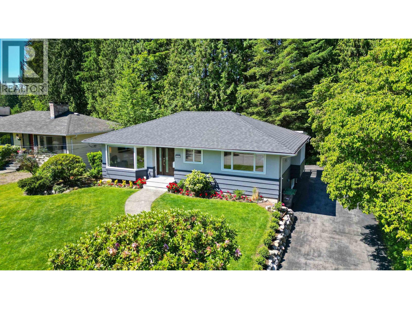3581 BLUEBONNET ROAD