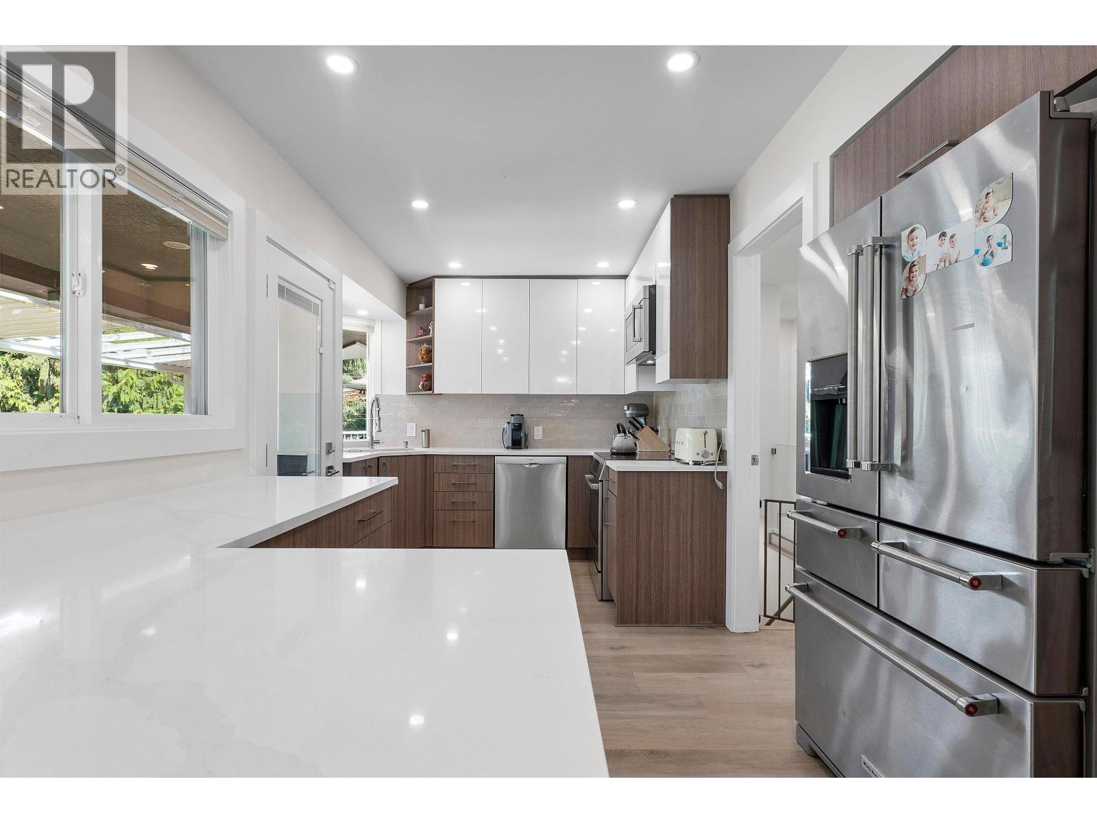 3581 Bluebonnet Road, North Vancouver, British Columbia  V7H 1K4 - Photo 10 - R3137871