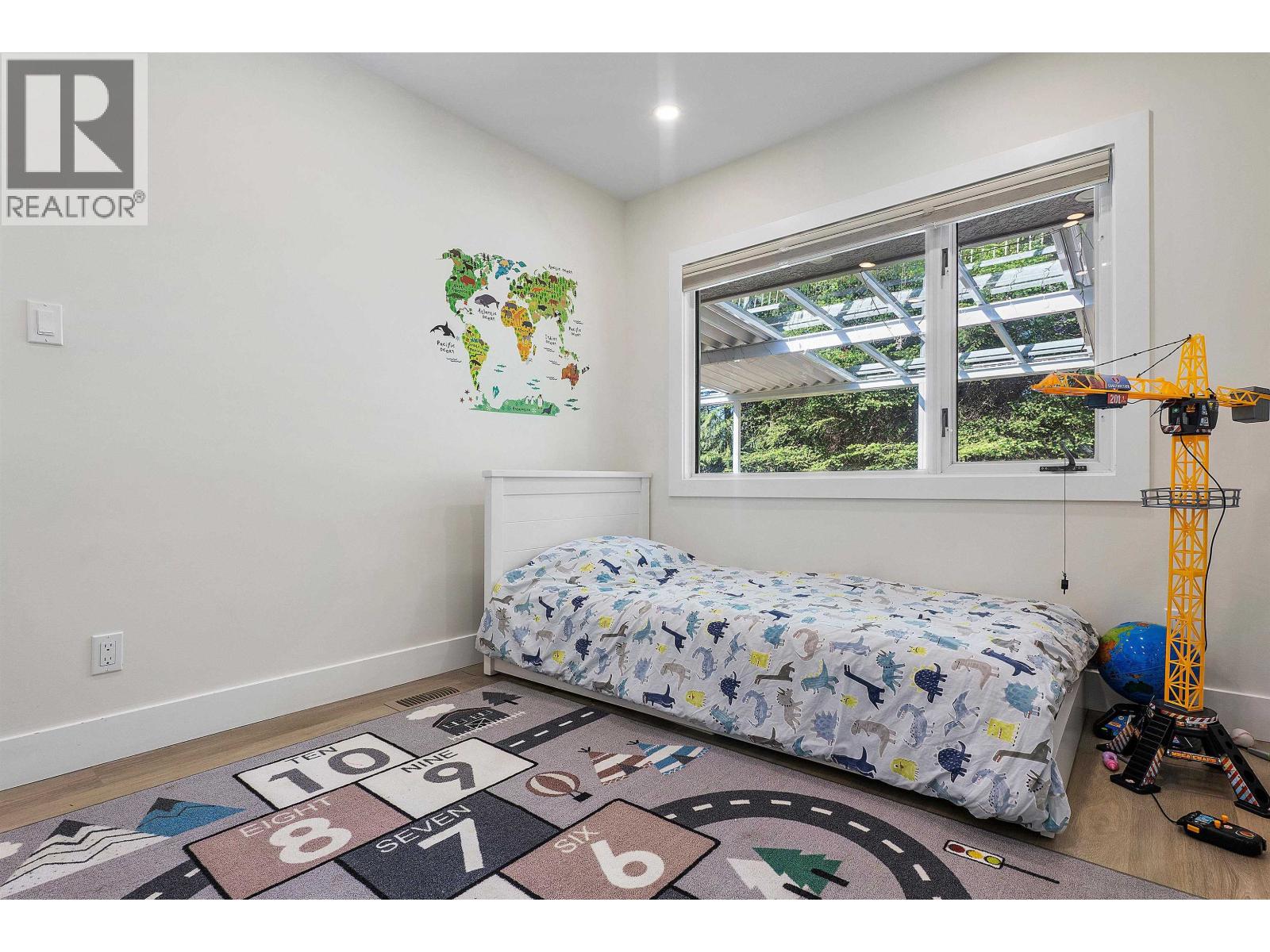 3581 Bluebonnet Road, North Vancouver, British Columbia  V7H 1K4 - Photo 21 - R3137871