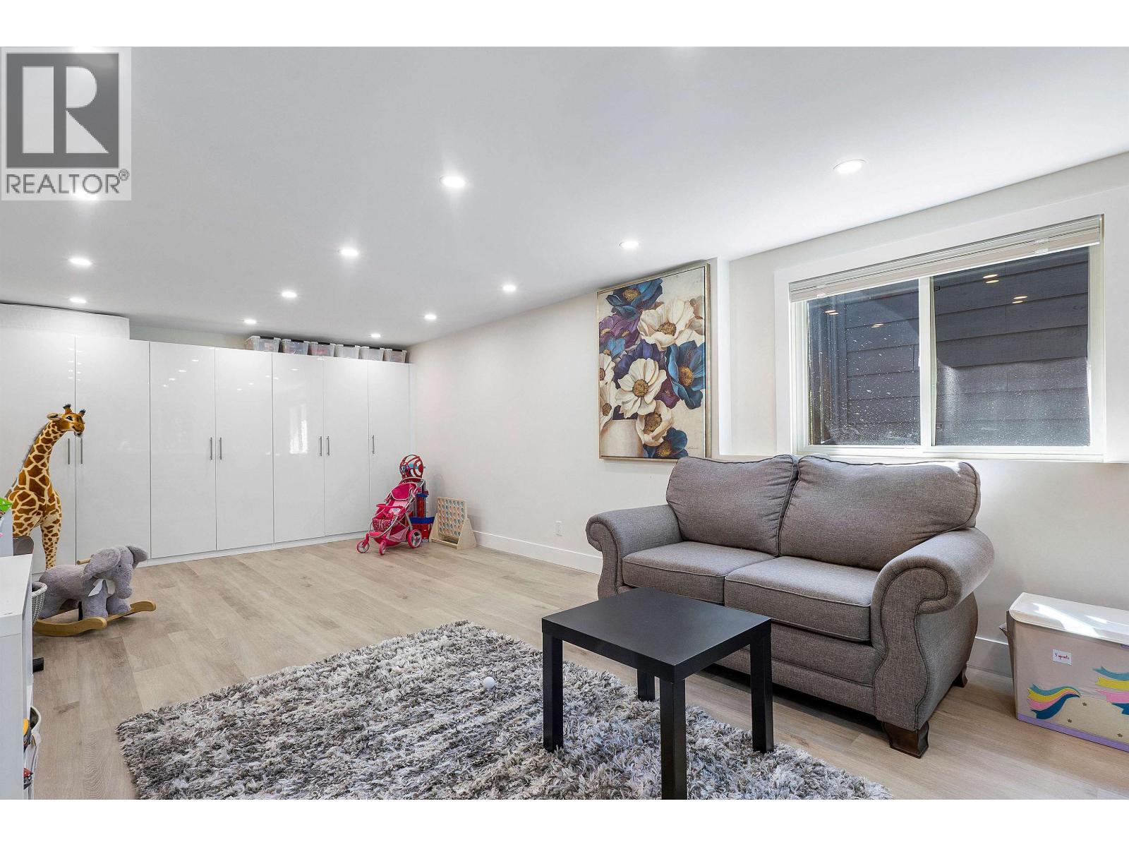 3581 Bluebonnet Road, North Vancouver, British Columbia  V7H 1K4 - Photo 23 - R3137871