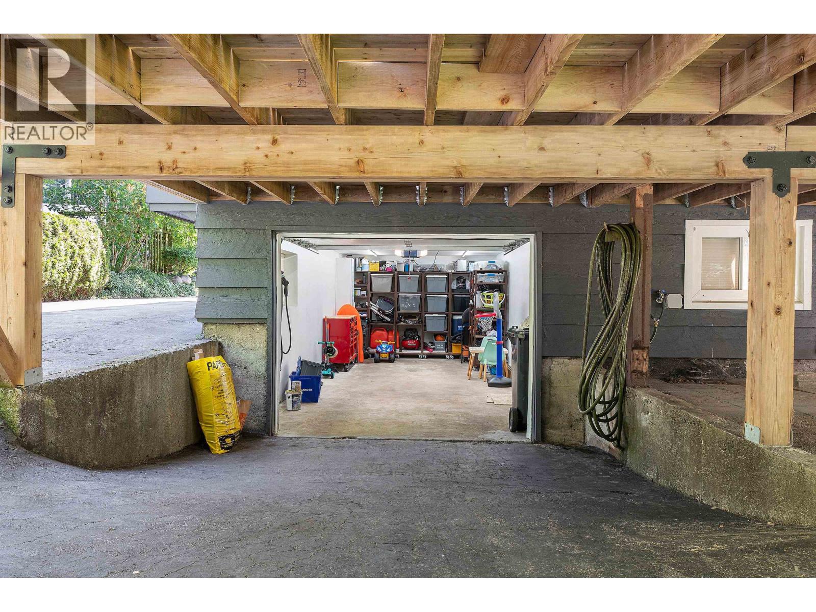 3581 Bluebonnet Road, North Vancouver, British Columbia  V7H 1K4 - Photo 33 - R3137871