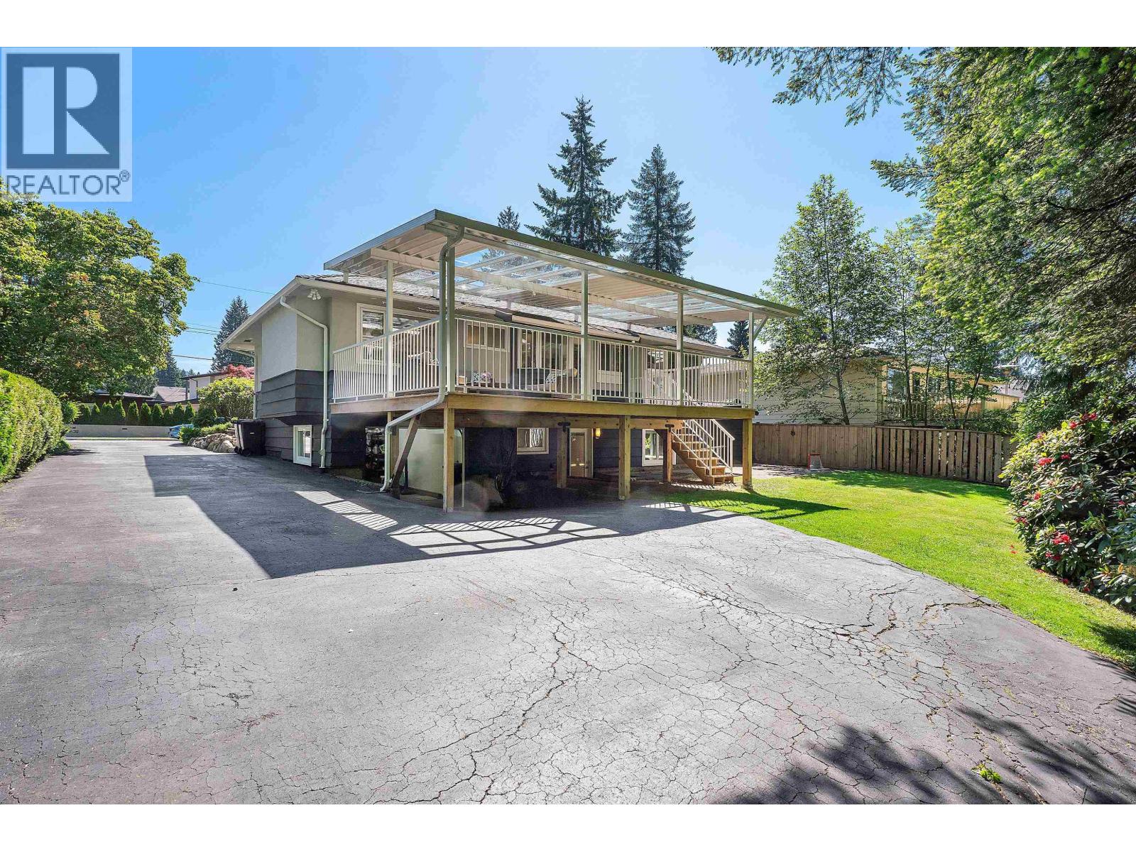 3581 Bluebonnet Road, North Vancouver, British Columbia  V7H 1K4 - Photo 36 - R3137871